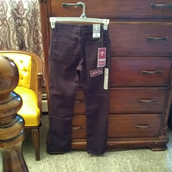 lee platinum label jeans
